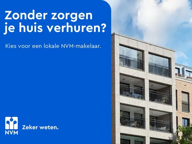 Schermerplein 23, STOMPETOREN