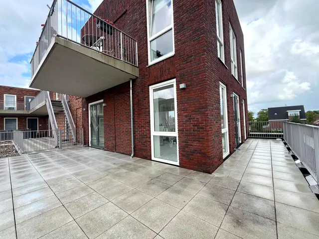 Schermerplein 23, STOMPETOREN