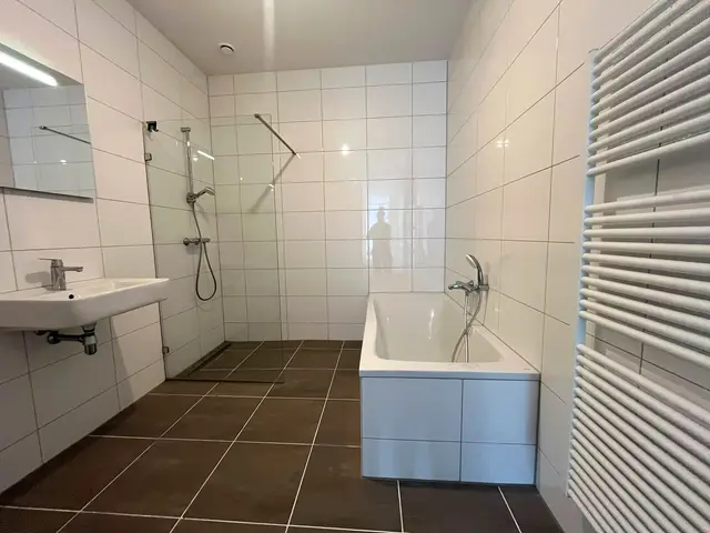 Schermerplein 23, STOMPETOREN