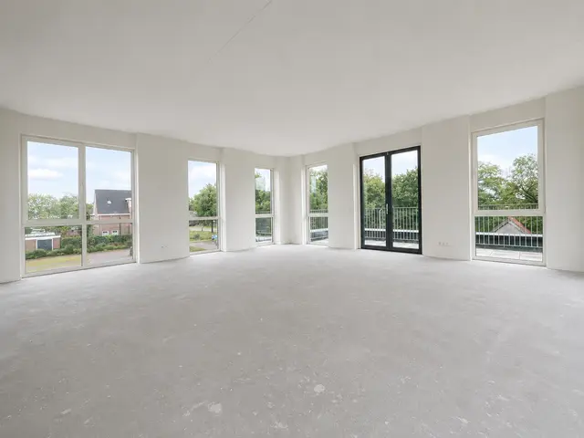 Schermerplein 23, STOMPETOREN