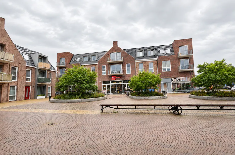 Schermerplein 23
