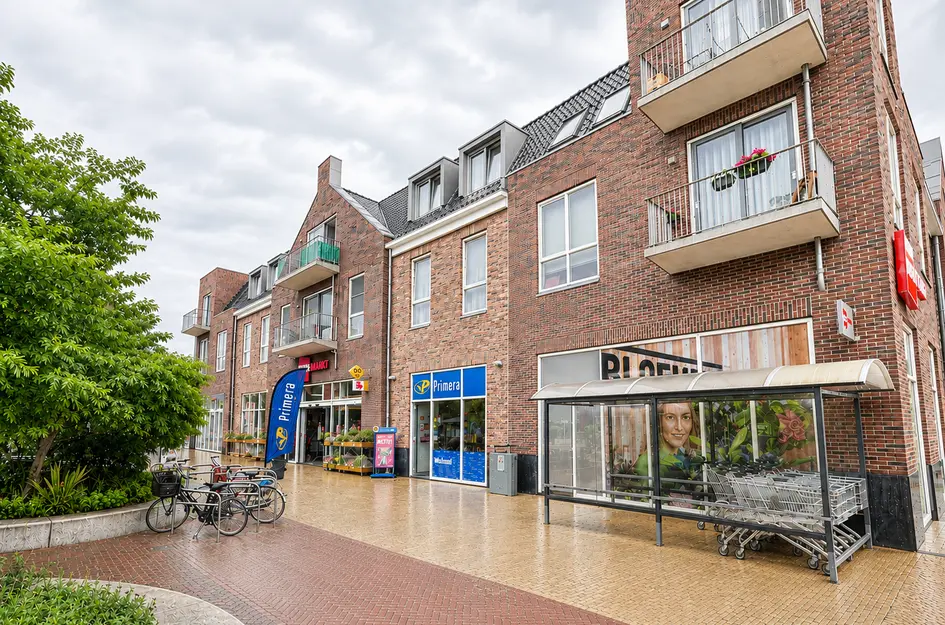 Schermerplein 23