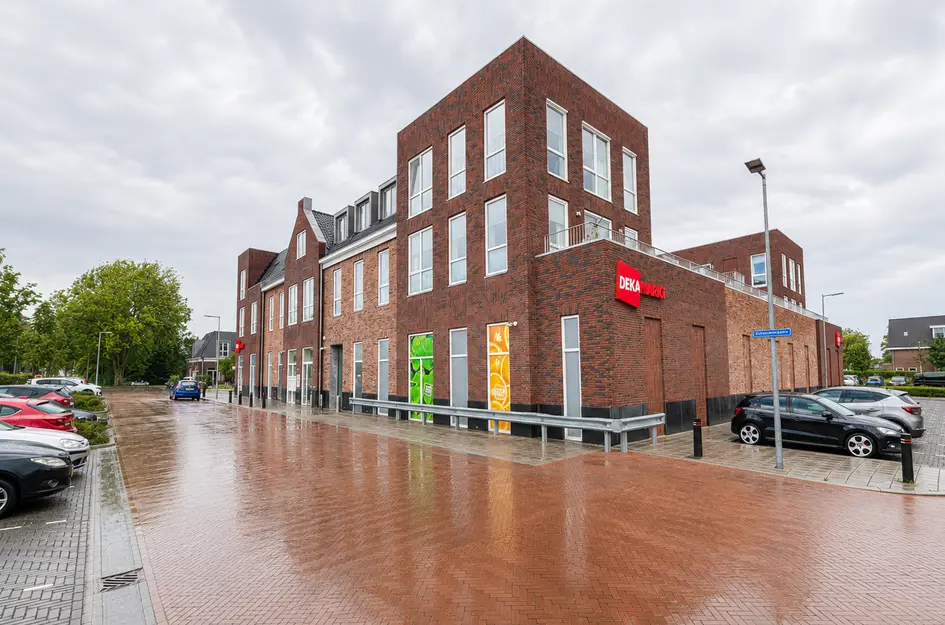 Schermerplein 23