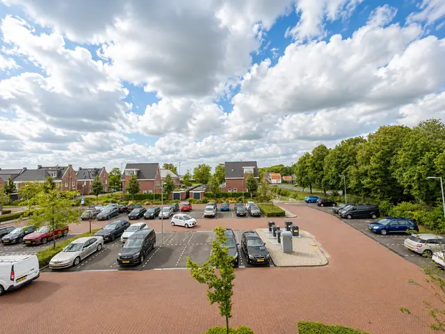 Schermerplein 23, STOMPETOREN