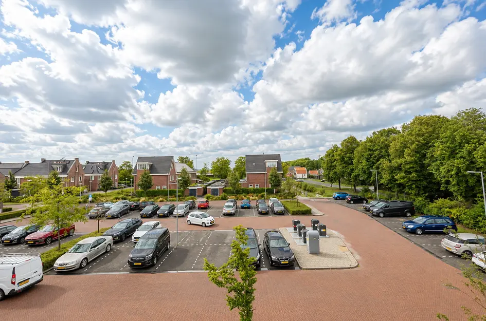 Schermerplein 23
