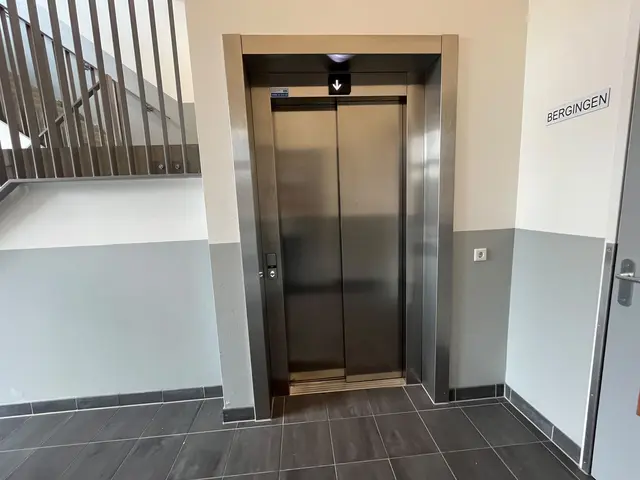 Schermerplein 23, STOMPETOREN