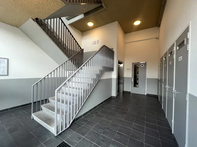 Schermerplein 23, STOMPETOREN