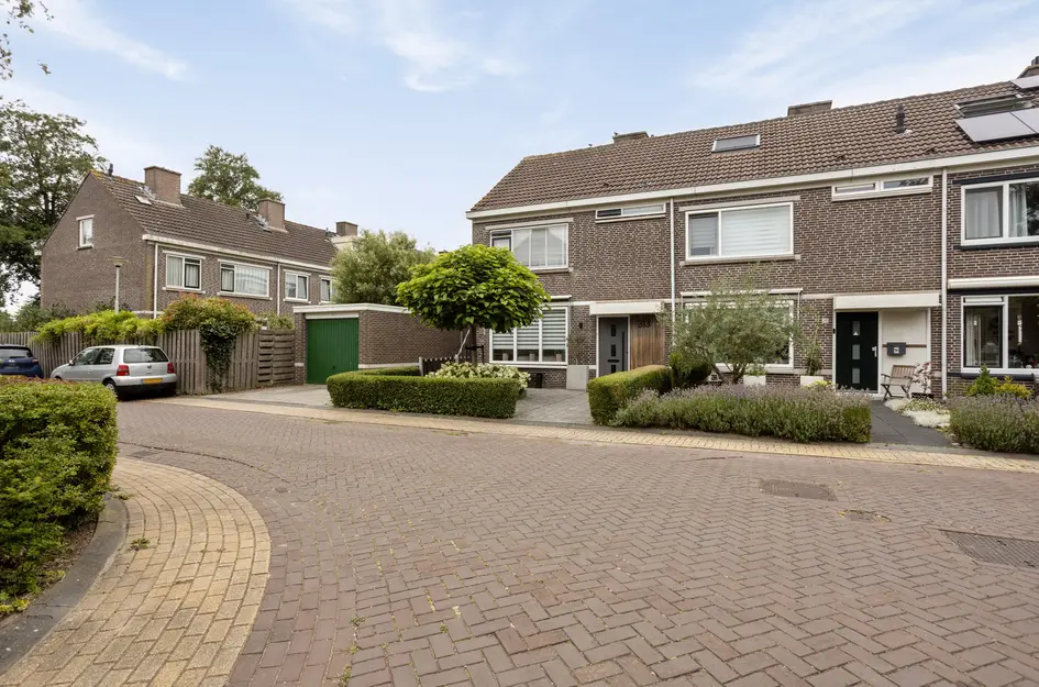 Prof ten Doesschatestraat 313