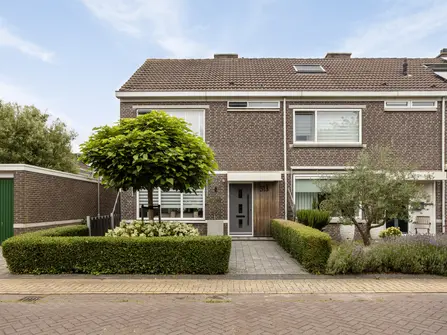 Prof ten Doesschatestraat 313