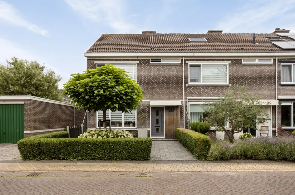 Prof ten Doesschatestraat 313