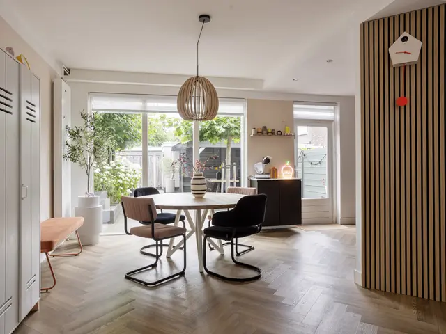 Prof ten Doesschatestraat 313, HEEMSKERK