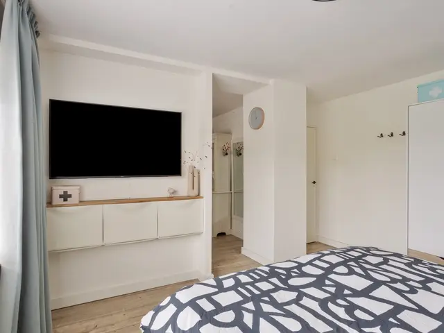 Prof ten Doesschatestraat 313, HEEMSKERK