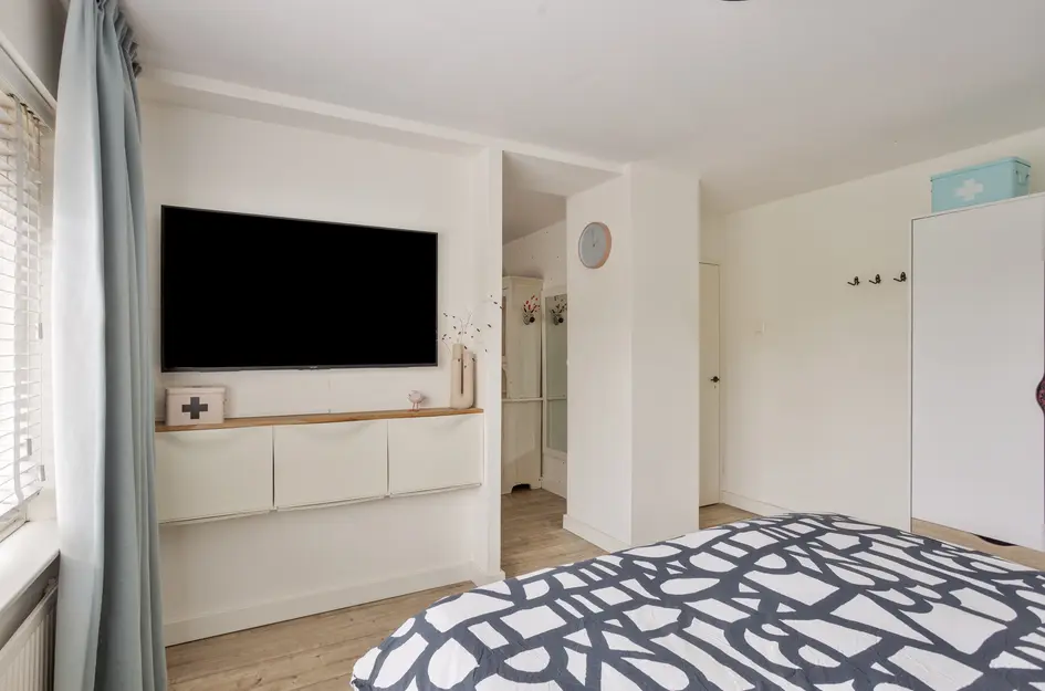 Prof ten Doesschatestraat 313
