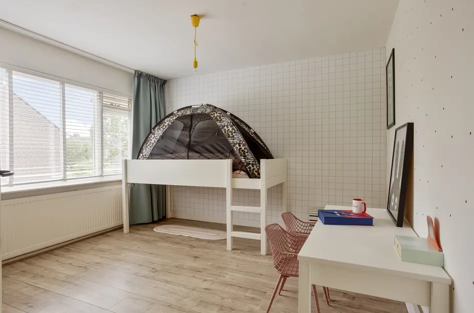 Prof ten Doesschatestraat 313