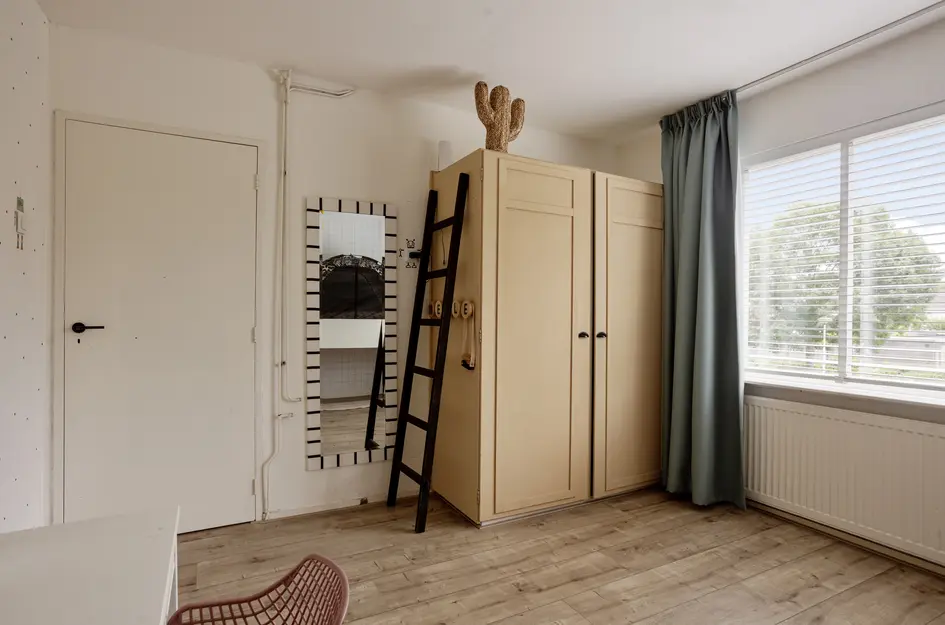 Prof ten Doesschatestraat 313