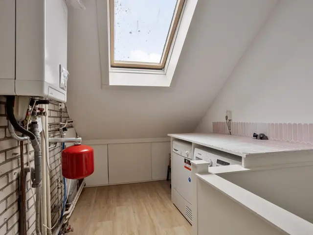 Prof ten Doesschatestraat 313, HEEMSKERK