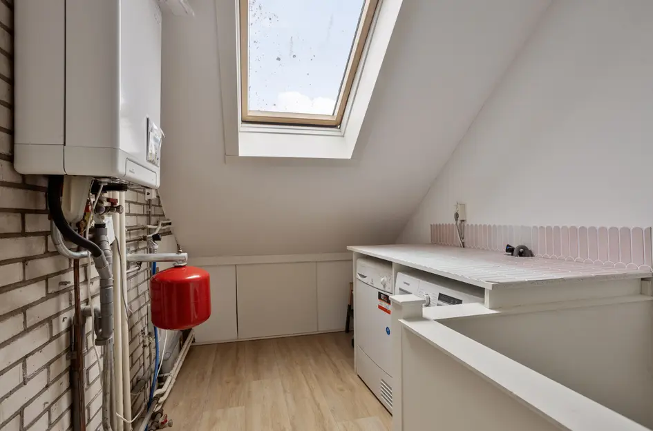 Prof ten Doesschatestraat 313