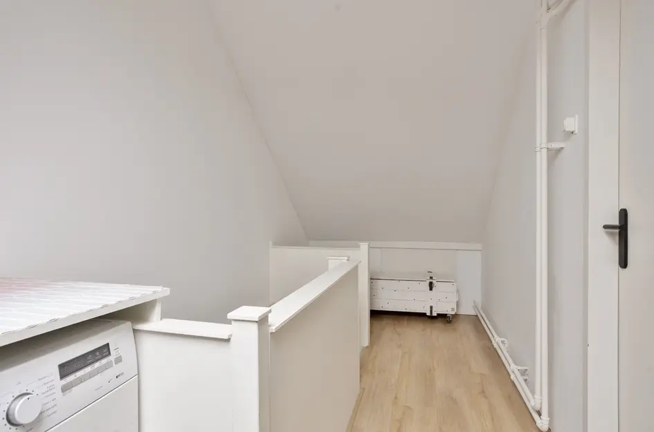Prof ten Doesschatestraat 313
