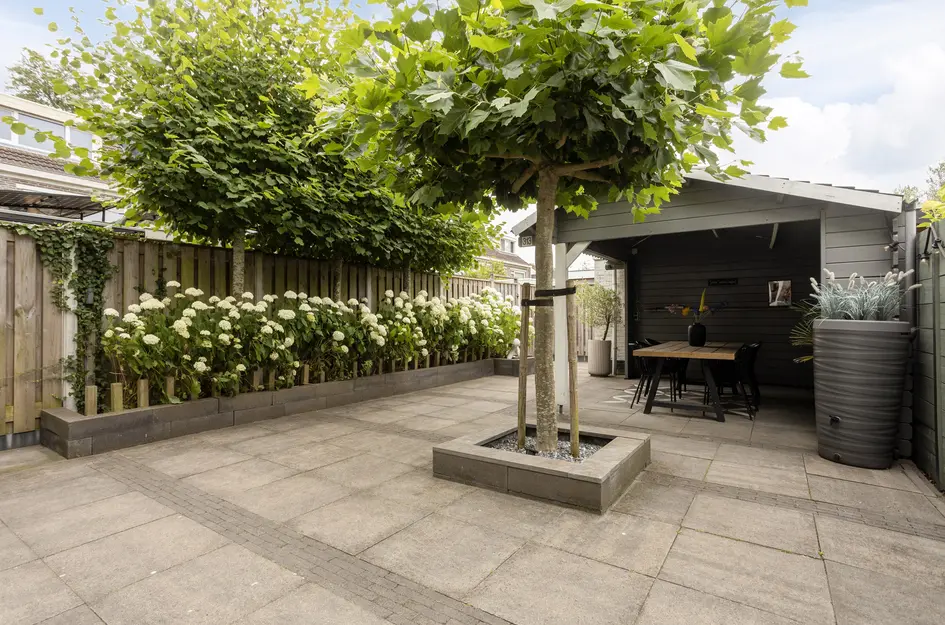 Prof ten Doesschatestraat 313