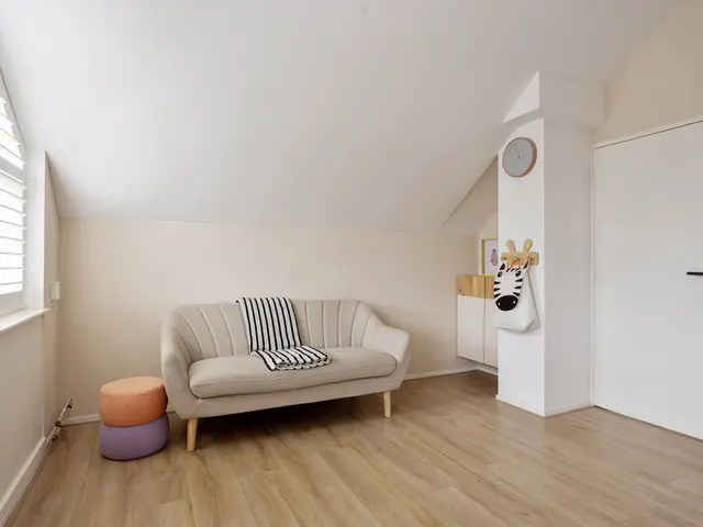 Prof ten Doesschatestraat 313, HEEMSKERK