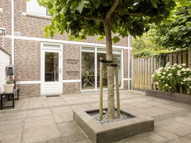 Prof ten Doesschatestraat 313, HEEMSKERK