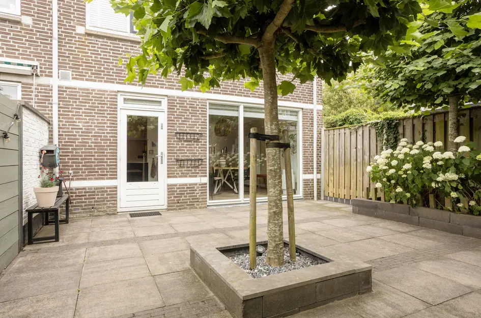 Prof ten Doesschatestraat 313