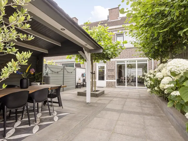 Prof ten Doesschatestraat 313, HEEMSKERK