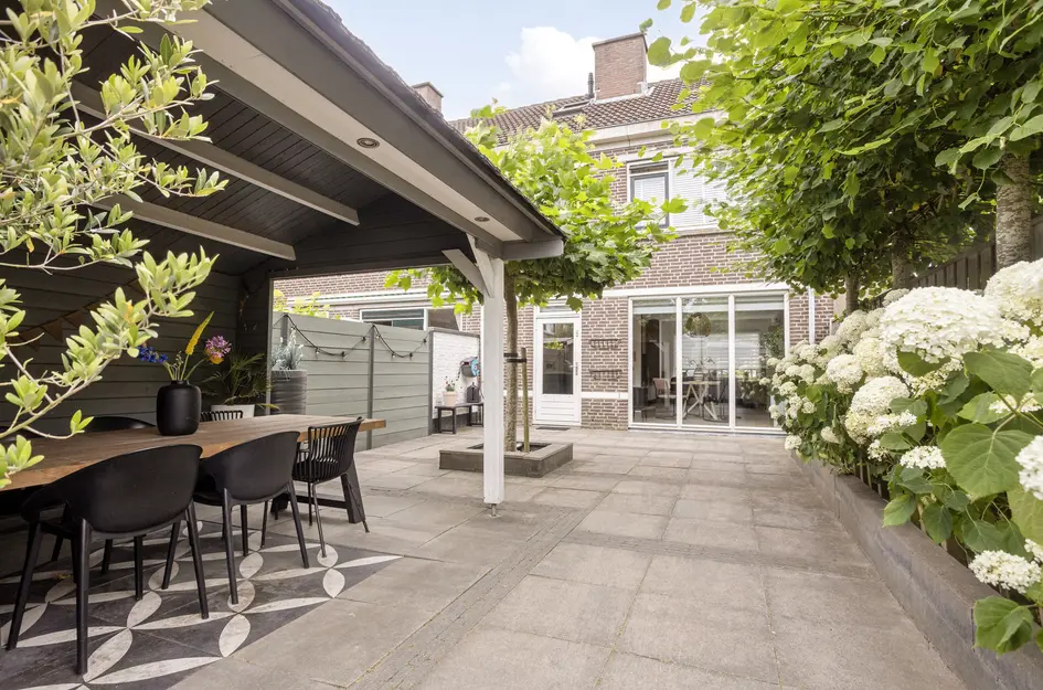 Prof ten Doesschatestraat 313