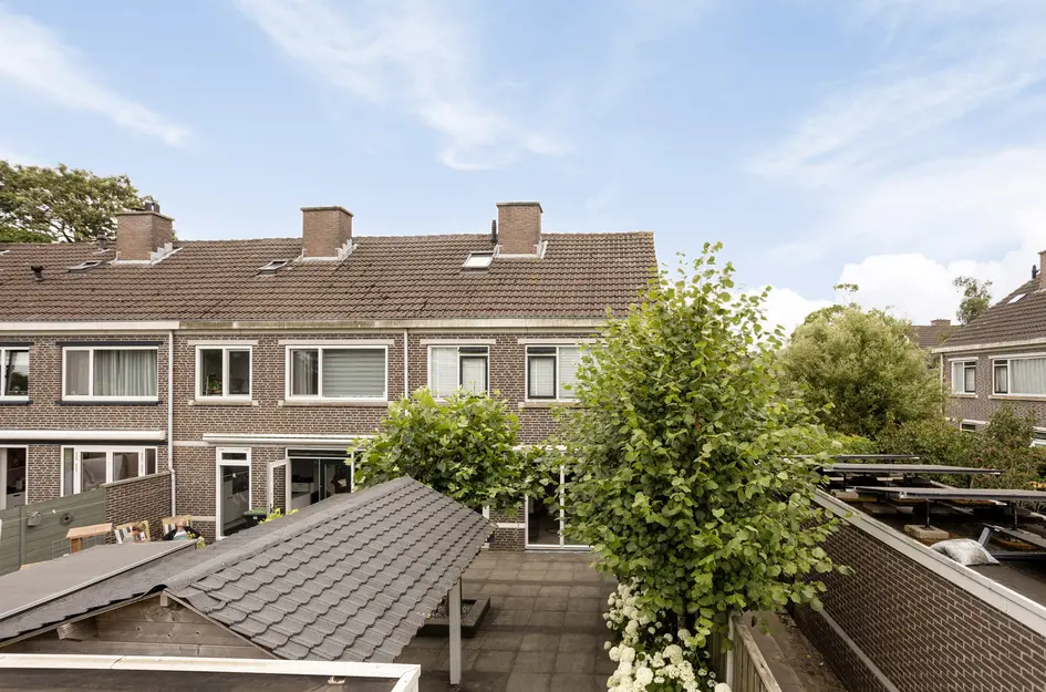 Prof ten Doesschatestraat 313