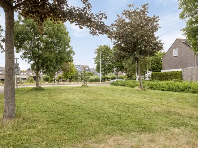 Prof ten Doesschatestraat 313, HEEMSKERK