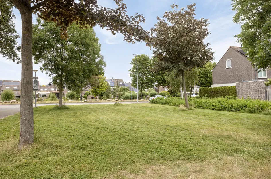Prof ten Doesschatestraat 313