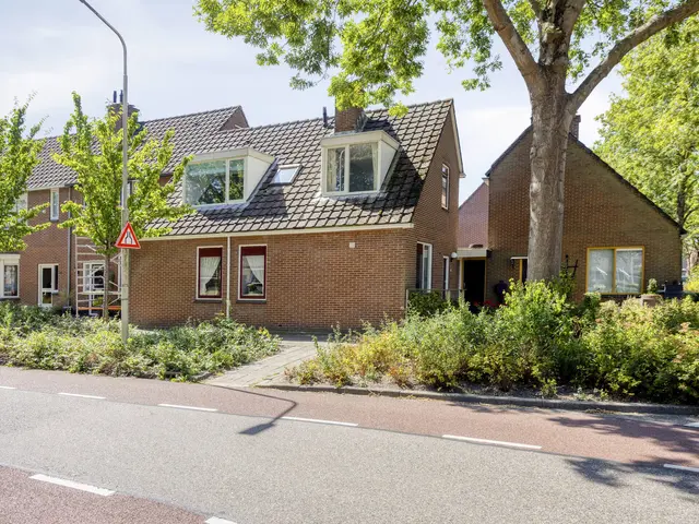 Gerard Brandtweg 121, ENKHUIZEN