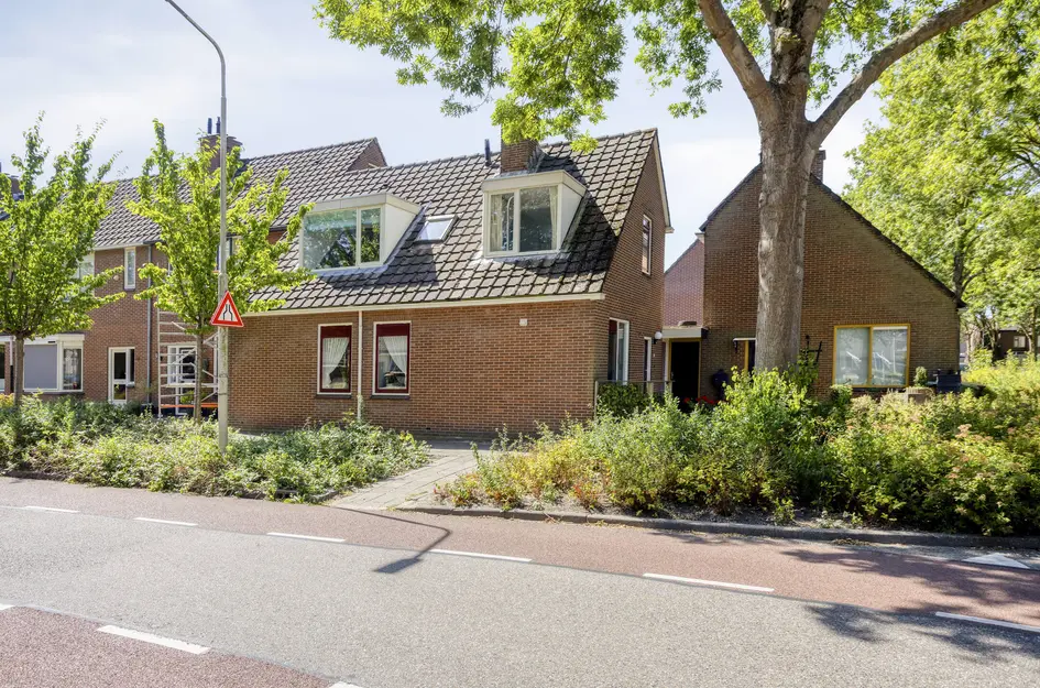 Gerard Brandtweg 121