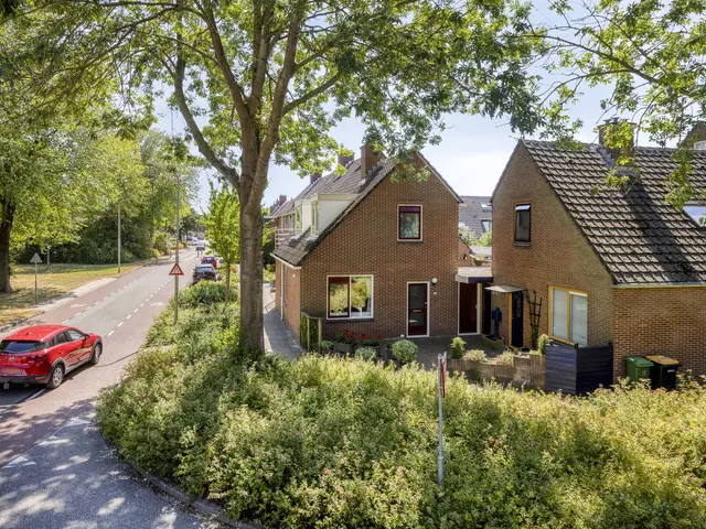 Gerard Brandtweg 121, ENKHUIZEN