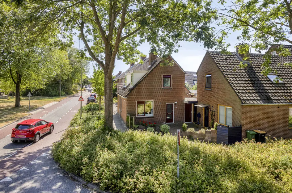 Gerard Brandtweg 121