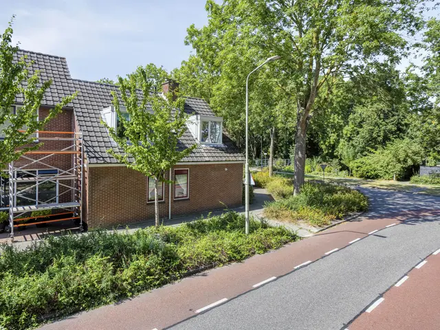 Gerard Brandtweg 121, ENKHUIZEN