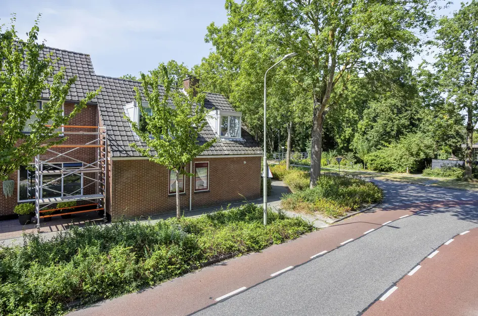 Gerard Brandtweg 121