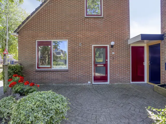 Gerard Brandtweg 121, ENKHUIZEN