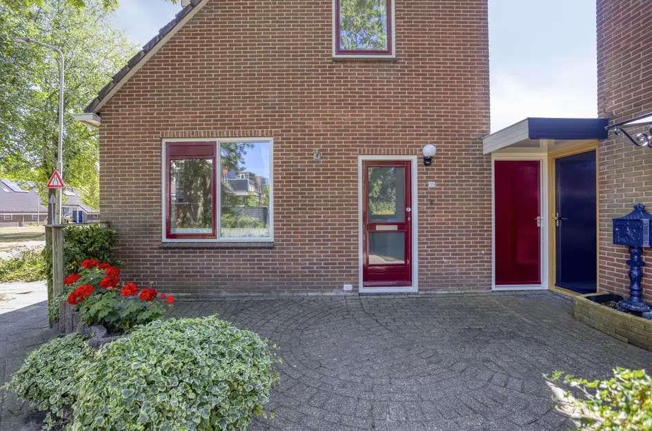 Gerard Brandtweg 121