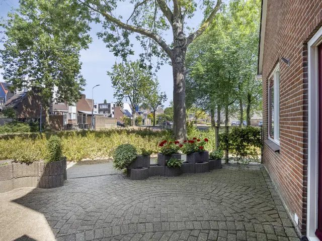 Gerard Brandtweg 121, ENKHUIZEN