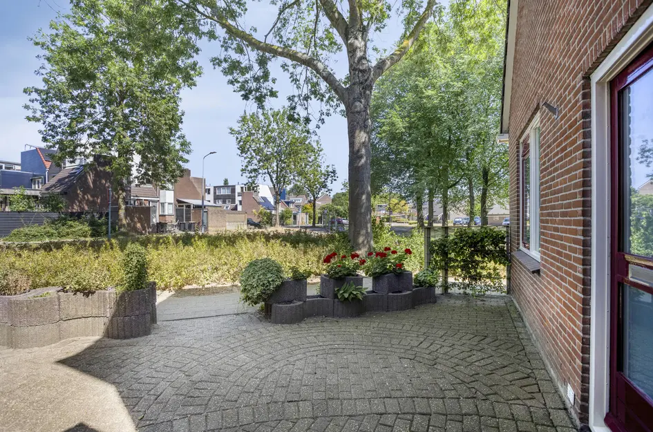 Gerard Brandtweg 121