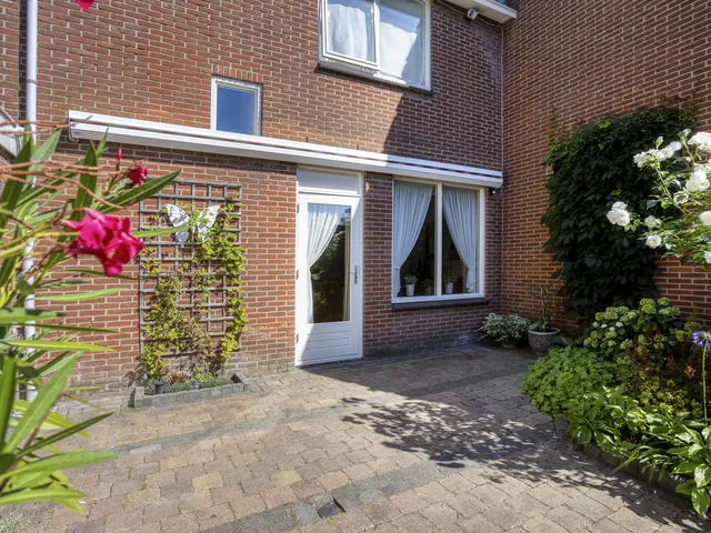 Gerard Brandtweg 121, ENKHUIZEN