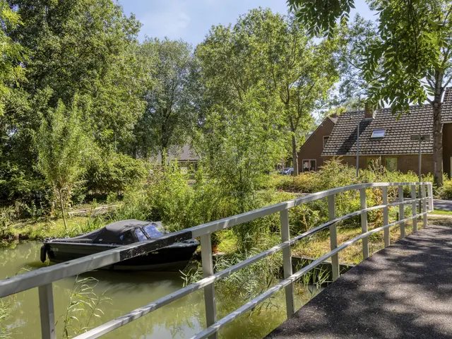 Gerard Brandtweg 121, ENKHUIZEN