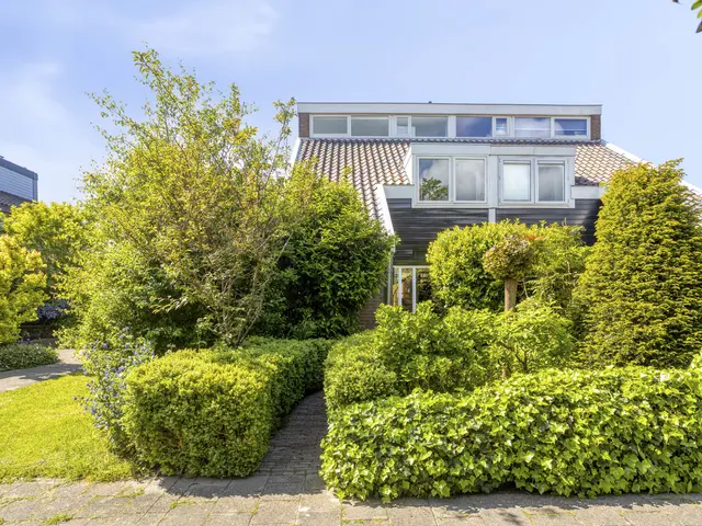 Koperwiekstraat 24, UITGEEST