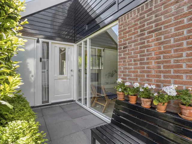 Koperwiekstraat 24, UITGEEST