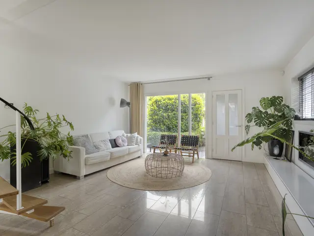 Koperwiekstraat 24, UITGEEST