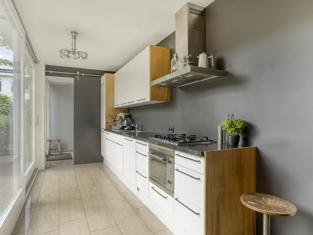 Koperwiekstraat 24, UITGEEST