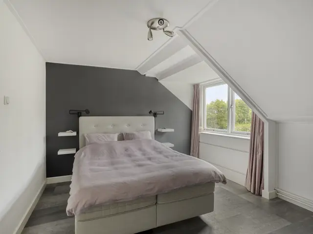 Koperwiekstraat 24, UITGEEST