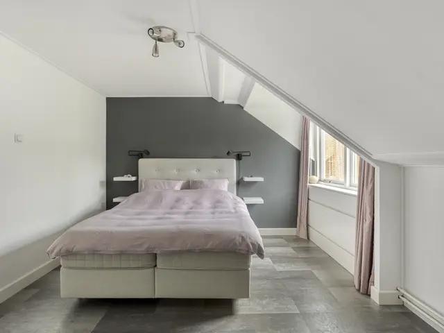 Koperwiekstraat 24, UITGEEST