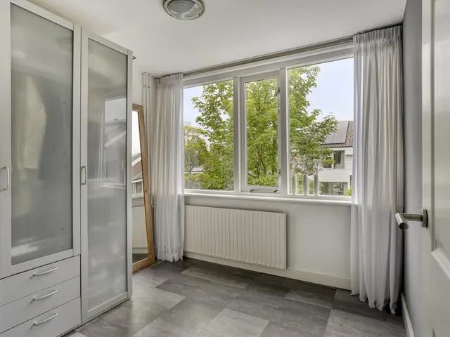 Koperwiekstraat 24, UITGEEST